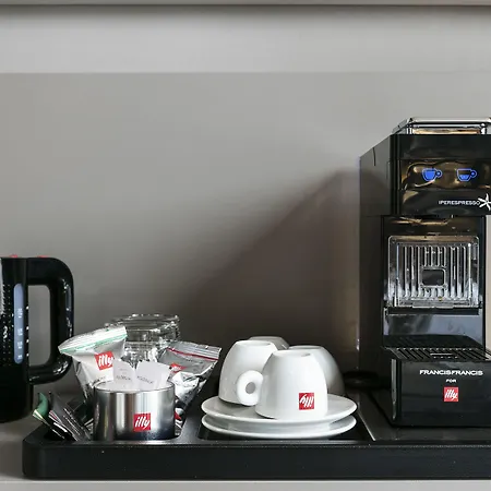 酒店 对角线之上酒店 巴塞罗那