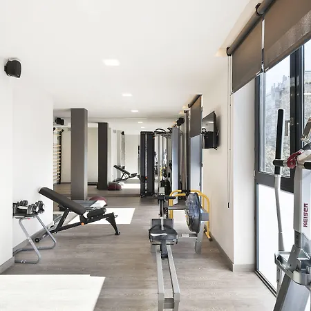 酒店 对角线之上酒店 4*