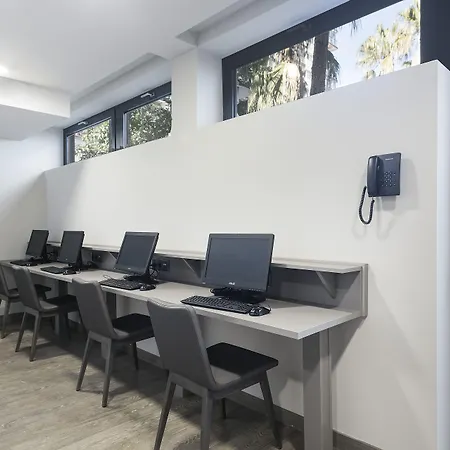 对角线之上酒店 4*