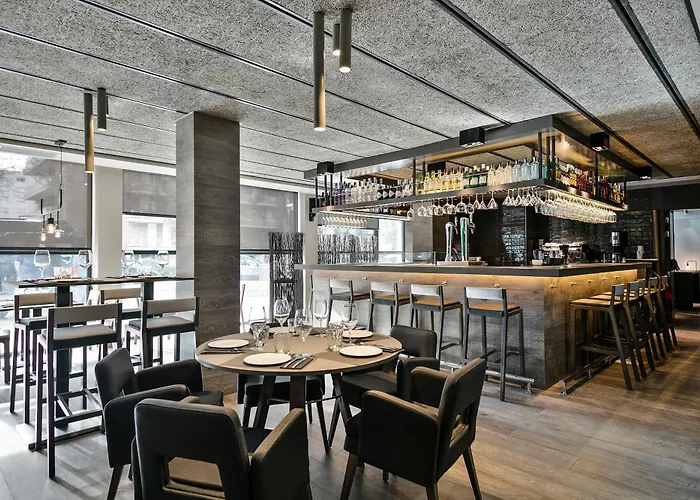 对角线之上酒店 4*