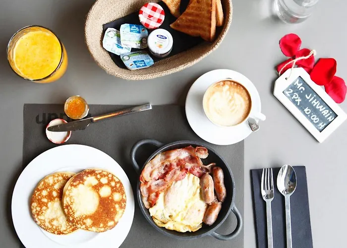 对角线之上酒店 酒店 巴塞罗那