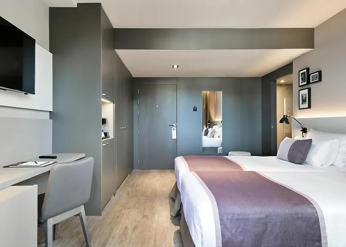 对角线之上酒店 4*