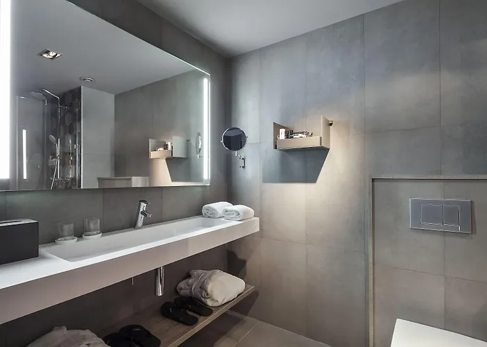 对角线之上酒店 巴塞罗那