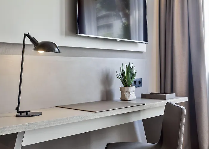 对角线之上酒店 4*