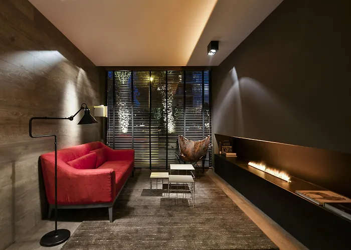 对角线之上酒店 巴塞罗那