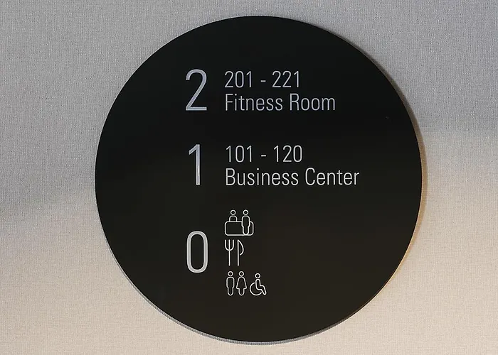 对角线之上酒店