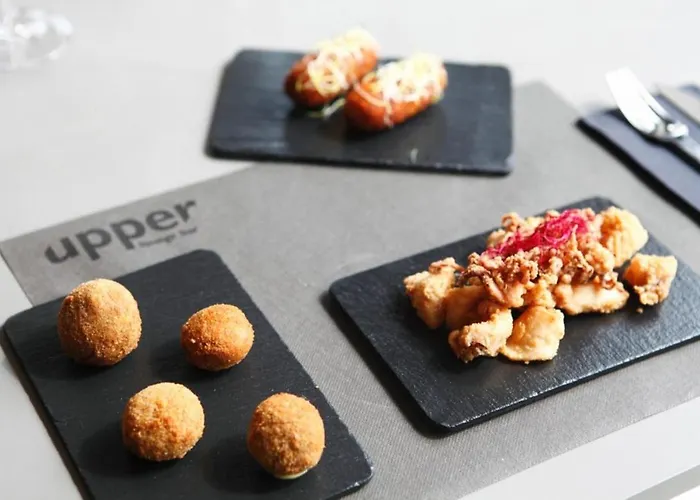 对角线之上酒店 4*