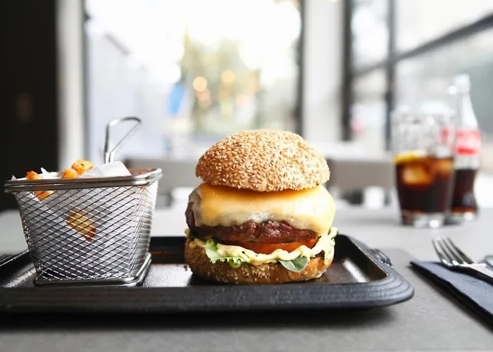 对角线之上酒店 巴塞罗那