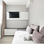Upper Diagonal Hotel 4*