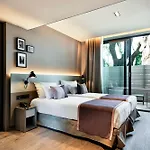 Hotel Upper Diagonal Barcellona