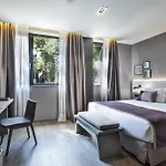 Upper Diagonal 4* Barcellona