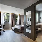 Upper Diagonal Hotel Barcellona