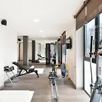 Upper Diagonal Hotel Barcellona