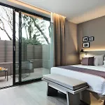 Upper Diagonal Hotel 4*