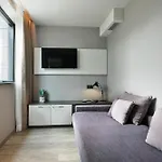 Hotel Upper Diagonal Barcellona