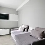 Hotel Upper Diagonal Barcellona