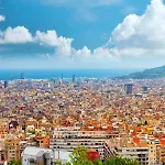 Upper Diagonal Hotel 4*