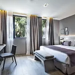 Upper Diagonal 4* Barcellona