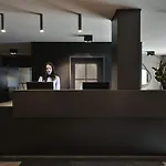 Hotel Upper Diagonal 4*