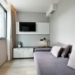 Hotel Upper Diagonal 4*