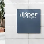 Upper Diagonal Hotel Barcellona