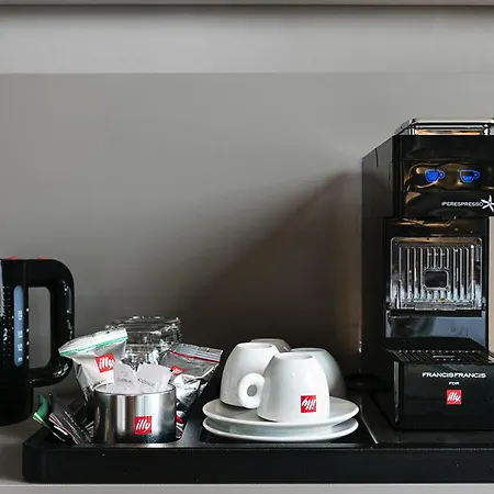 Upper Diagonal Hotel Barcelone