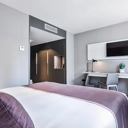 Hotel Upper Diagonal Barcelone