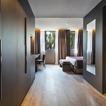 Hotel Upper Diagonal