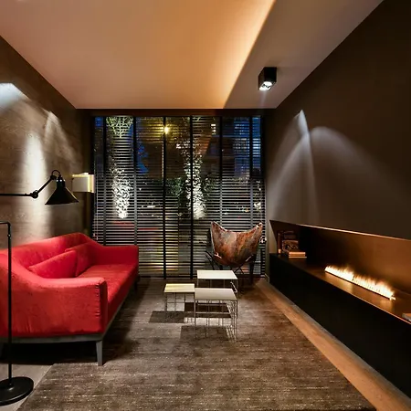 Hotel Upper Diagonal 4*