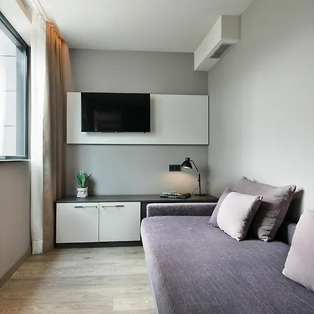 Hotel Upper Diagonal Barcelone