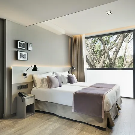 Hotel Upper Diagonal