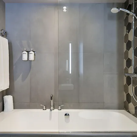 Upper Diagonal Hotel Barcelone