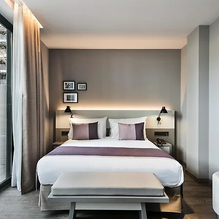 Upper Diagonal Hotel Barcelone
