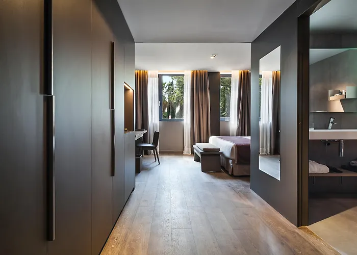 Hotel Upper Diagonal