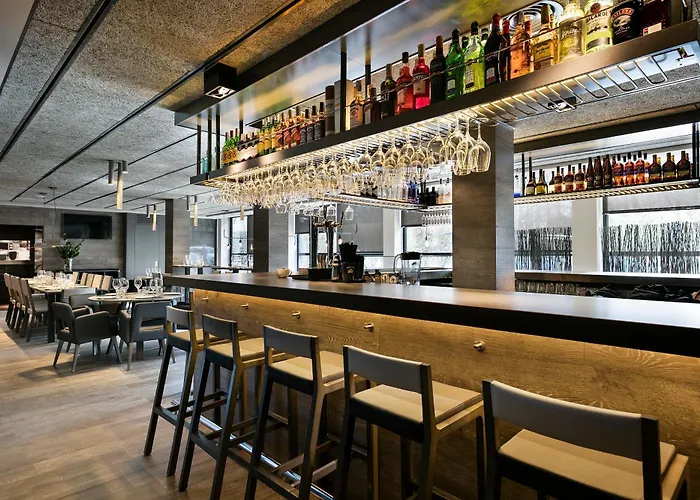 Upper Diagonal Barcelona