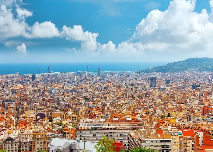 Upper Diagonal Hotel 4*