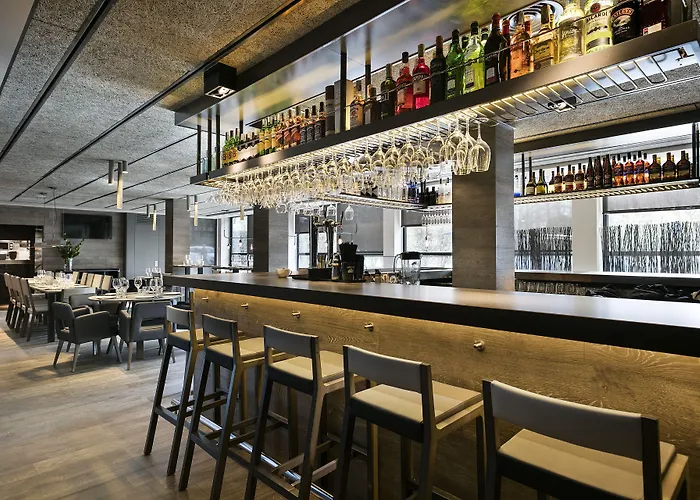 Hotel Upper Diagonal