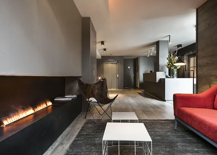 Upper Diagonal 4* Barcelona