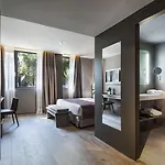 Hotel Upper Diagonal 4*