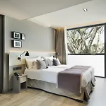 Hotel Upper Diagonal