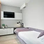 Hotel Upper Diagonal
