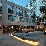 Upper Diagonal 4*