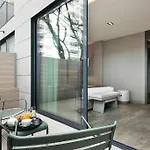 Upper Diagonal 4* Barcellona