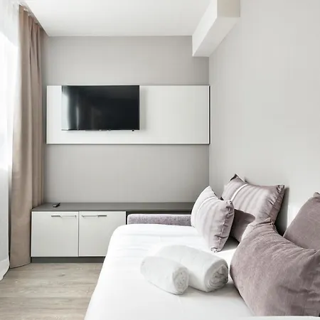 Upper Diagonal Hotel 4*