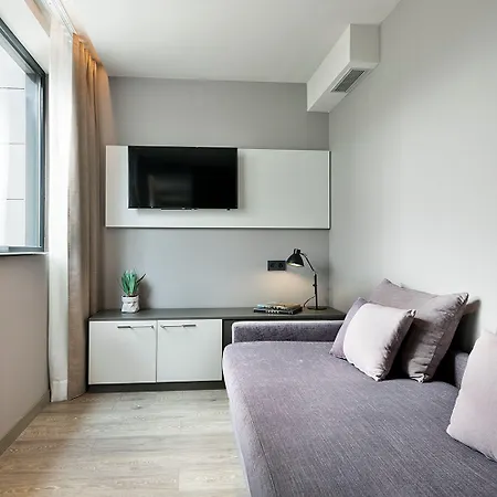 Hotel Upper Diagonal 4*