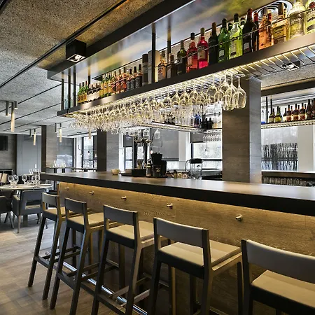 Hotel Upper Diagonal
