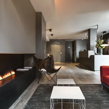 Upper Diagonal 4* Barcelona