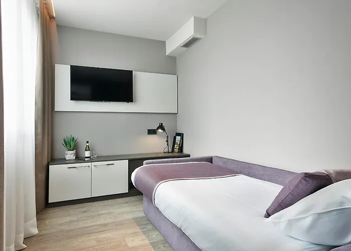 Upper Diagonal Barcelona