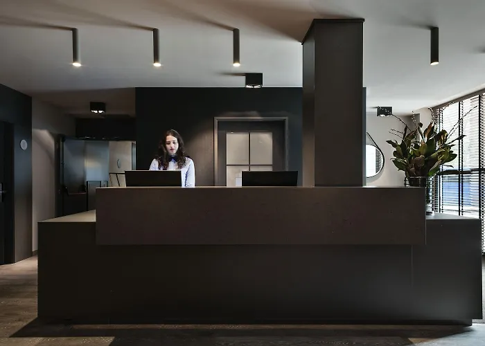 Hotel Upper Diagonal 4*