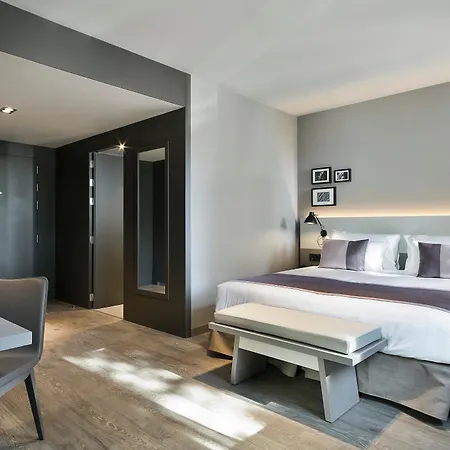 Upper Diagonal Hotel Barcellona